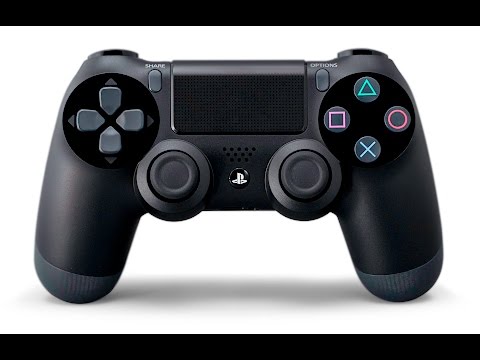 Ps4 controller app for pc